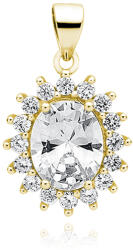 Olivie ezüst medál GOLD 5448 (SEN)