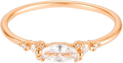 Olivie 8823 Ezüst gyűrű ROSE Gyűrűméret: 7 (EU: 54-56) (GEM)