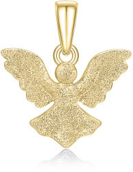 Olivie ezüst medál ANGYAL GOLD 9724 (TON)