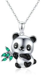 Olivie ezüst nyaklánc PANDA 8479 (YAF)