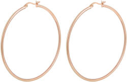 Olivie ezüst 5cm KARIKA ROSE 7076 (XUHU)