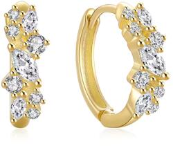 Olivie ezüst karika GOLD 8711 (AIM)