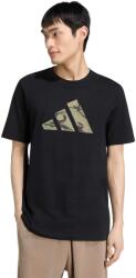 Adidas Тениска Camo Three Bar Logo Graphic T-Shirt (KT1686)