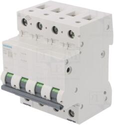Siemens Întrerupător Supracurent SIEMENS 40A 3 Poli 400VAC 5SL6640-7 6kA (5SL6640-7)