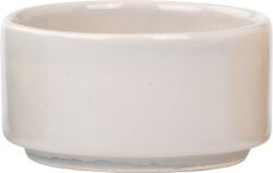 Zafferano Bol pentru gustări T-Set 140 ml, gri (TST00809) Castron