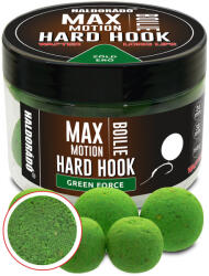 Haldoradó Haldorádó MAX MOTION Boilie Hard Hook Wafter 24, 30 mm - Green Force (HD40702)