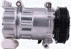 Magneti Marelli Compresor, climatizare MAGNETI MARELLI 350103030006 (350103030006)