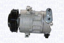 Magneti Marelli Compresor, climatizare MAGNETI MARELLI 350103030039 (350103030039) - fixbox
