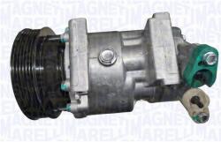 Magneti Marelli Compresor, climatizare MAGNETI MARELLI 350103030037 (350103030037)