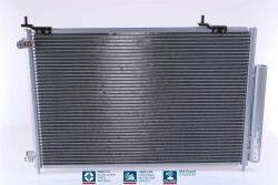 NISSENS Condensator, climatizare NISSENS 940062 (940062)