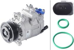 HELLA Compresor, climatizare HELLA > > > Easy2Fit < < < 8FK 366 200-961 (8FK 366 200-961)