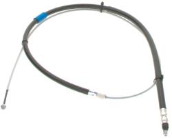 Bosch Cablu, frana de parcare BOSCH 1 987 477 950 (1 987 477 950) - fixbox