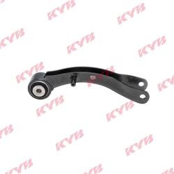 KYB Brat, suspensie roata KYB KSC6352 (KSC6352) - fixbox