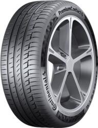 Continental PremiumContact 6 AO1 XL 265/45 R21 108H
