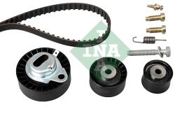 INA Set curea de distributie INA 530 0102 10 (530010210)