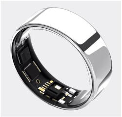 Ultrahuman Inel inteligent Air Silver Size 11 (UHRA-AS-11)