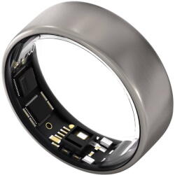 Ultrahuman Inel inteligent Air Raw Titanium Size 9 (UHRA-RT-09)