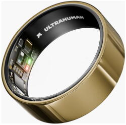 Ultrahuman Inel inteligent Air Gold Size 6 (UHRA-AG-06)