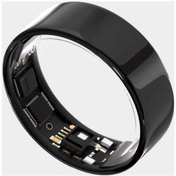 Ultrahuman Inel inteligent Air Aster negru Size 9 (UHRA-AA-09)