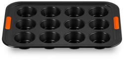 Le Creuset Forme Briose Le Creuset Carbon Steel Non-Stick 12 Bucati (46058000010000)