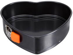 Le Creuset Forma Prajitura Le Creuset Heart Springform Non-Stick Carbon Steel (46070250011100)