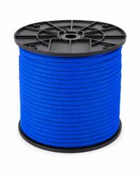  Sfoara PP albastra 10 mm, la metru, pentru sustinere pompa submersibila (SFOARA-PP-10MM)