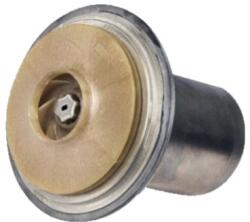 Wilo Rotor motor pompa Duca 15-5 pentru pompe Grundfos (CP.028)