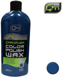 Q11 Karnauba viaszos wax 500 ml