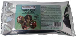 PROMEDIVET Pulbere Antidiareică Herba-Prim 250g - Soluție Naturală pentru Sănătatea Digestivă (6424213000611)