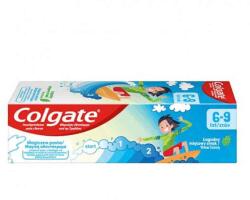 Colgate Pasta de Dinti Colgate pentru Copii 6-9 Ani, 50 ml (CBA57973)