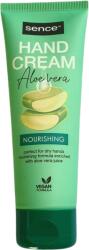 Sence Crema de maini Sence cu aloe vera 75 ml (8720143122941)