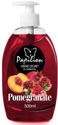 Papilion Sapun Lichid Papilion Pomegranate, 500 ml (594A)