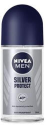 Nivea Men Deodorant roll-on Nivea Men Silver Protect, 50 ml (42242314)