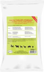 Pasteur Furaj vitaminizat Farmavet cu calciu - 1 kg (5948302108664)