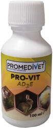 PROMEDIVET Multivitamine Pro-Vit AD3E 100 ml (6424213004244)
