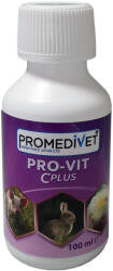 PROMEDIVET Complex vitaminic Pro-Vit Ca+Mg 100 ml (6424213004251)