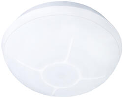 DSC Detector PIR de tavan wireless 360° / 10 m, PowerG 868 MHz, DSC PG8862 (PG8862)