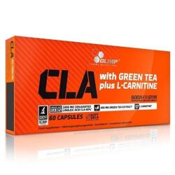 Olimp Labs Olimp CLA [60 kapszula]