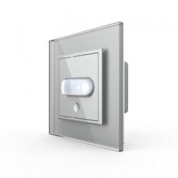 LIVOLO Intrerupator cu senzor de prezenta, Livolo, miscare PIR (VL-C701RG-15)