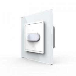LIVOLO Intrerupator cu senzor de prezenta, Livolo, miscare PIR (VL-C701RG-11)