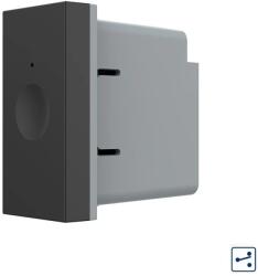 LIVOLO Modul intrerupator simplu cap scara cap cruce cu touch Livolo 1M standard Italian (1562)