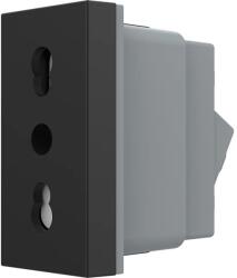 LIVOLO Modul priza simpla ingusta 1M (1502)