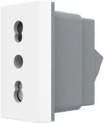 LIVOLO Modul priza simpla ingusta 1M (1499)