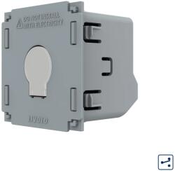 LIVOLO Modul Intrerupator Simplu Cap Scara Cruce cu Touch LIVOLO , Serie Noua (1371)