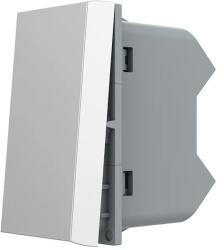 LIVOLO Modul Intrerupator Simplu Mecanic Cap Cruce (1480)