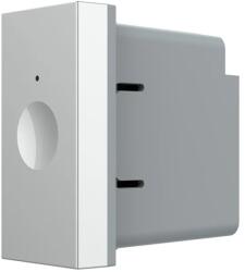 LIVOLO Modul intrerupator simplu cu touch Livolo 1M standard Italian (1564)