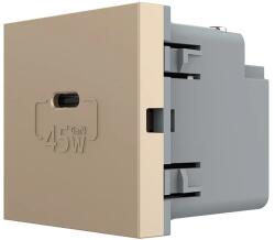 LIVOLO Modul Priza USB Tip C Livolo (1557)