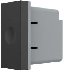 LIVOLO Modul intrerupator simplu cu touch Livolo 1M standard Italian (1565)