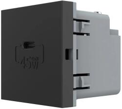LIVOLO Modul Priza USB Tip C Livolo (1558)