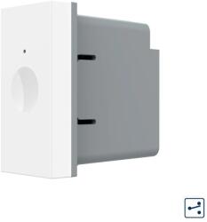 LIVOLO Modul intrerupator simplu cap scara cap cruce cu touch Livolo 1M standard Italian (1559)